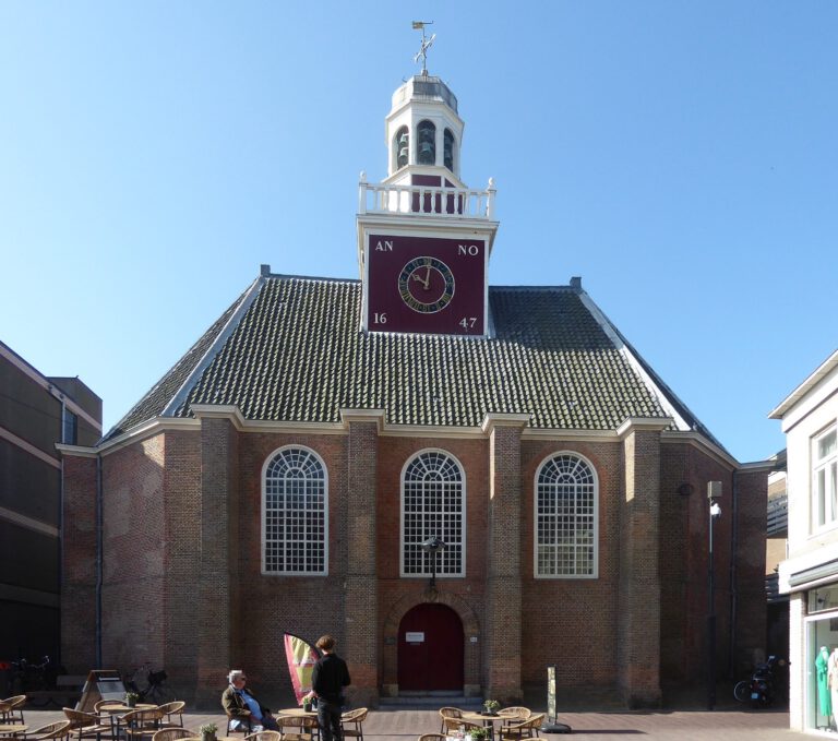 Klooster | Events, Art & Design