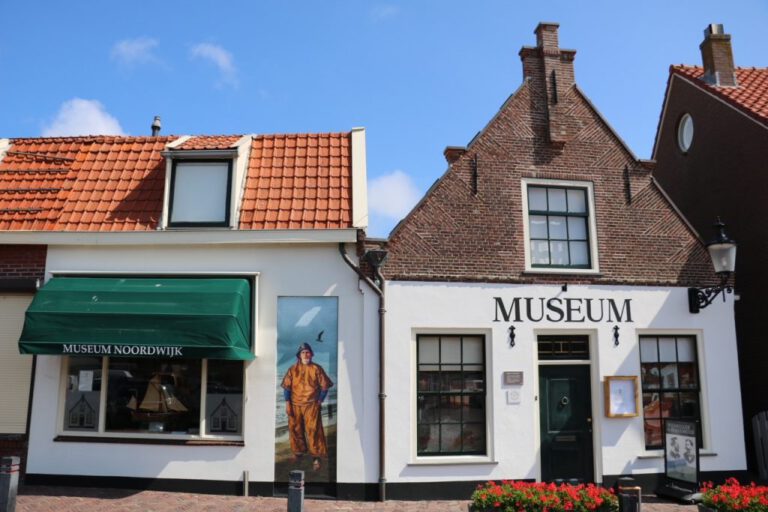 Museum Oud Noordwijk