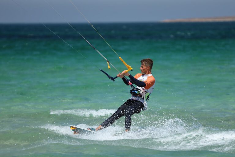 Kustsurfvereniging Noordwijk (KSN)