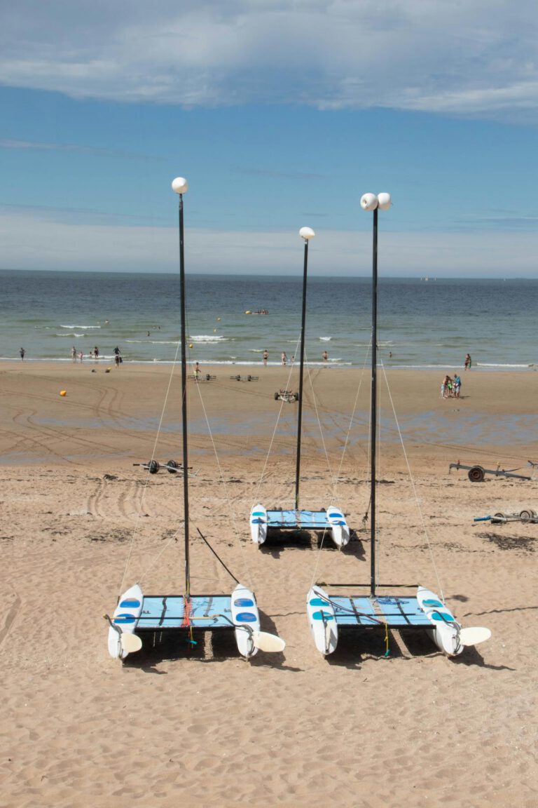 Zeilvereniging Noordwijk (ZVN)
