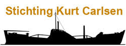 Logo Stichting Kurt Carlsen Noordwijk