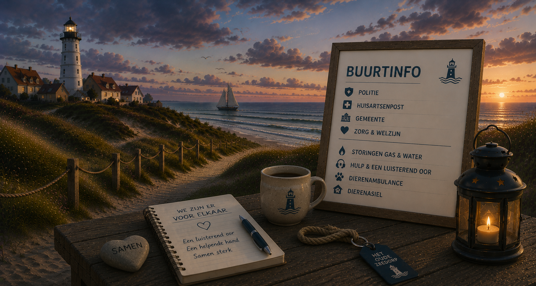 Buurtinfo