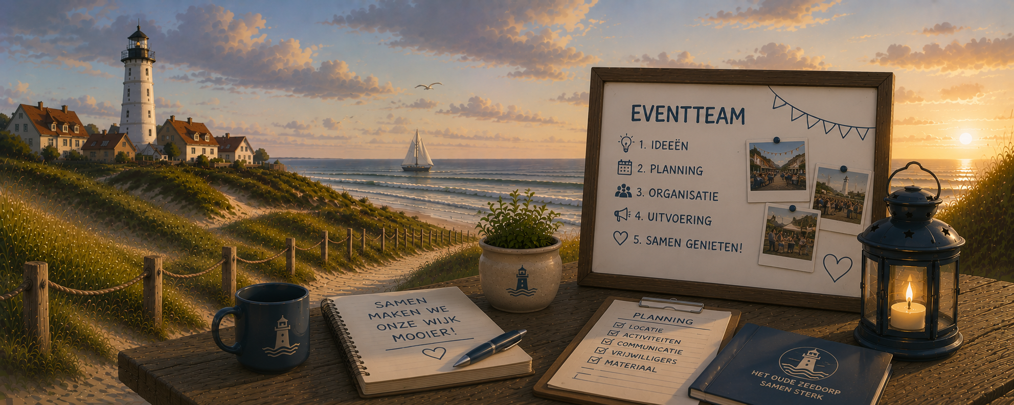 Eventteams