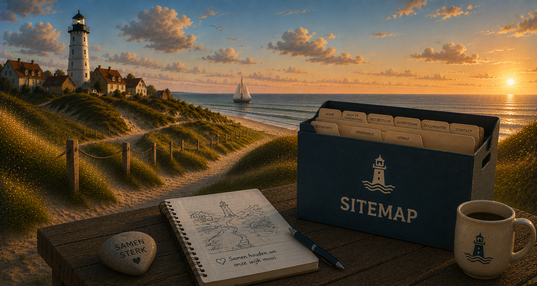 Sitemap
